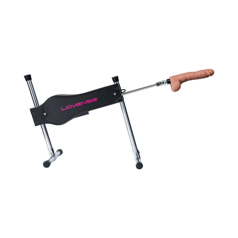 Lovense Bluetooth App-Compatible Sex Machine - Fantasies Boutique