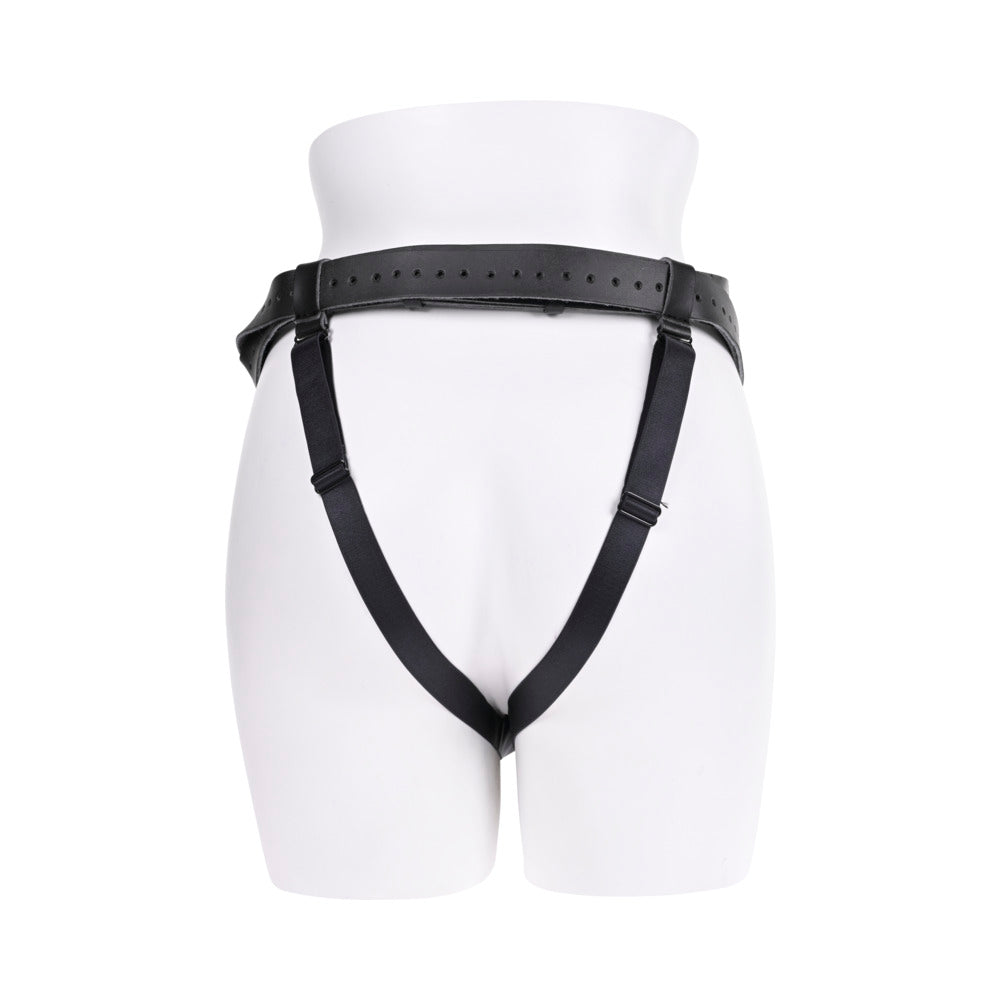 Sportsheets Aurora High Waisted Strap On - Fantasies Boutique