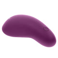 Gender X BJ Buddy Burgundy
