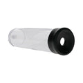 Shots Pumped Extreme Power Rechargeable Automatic Penis Pump Clear - Fantasies Boutique