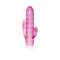 Evolved 8-Piece Intense Pleasure Kit Pink - Fantasies Boutique