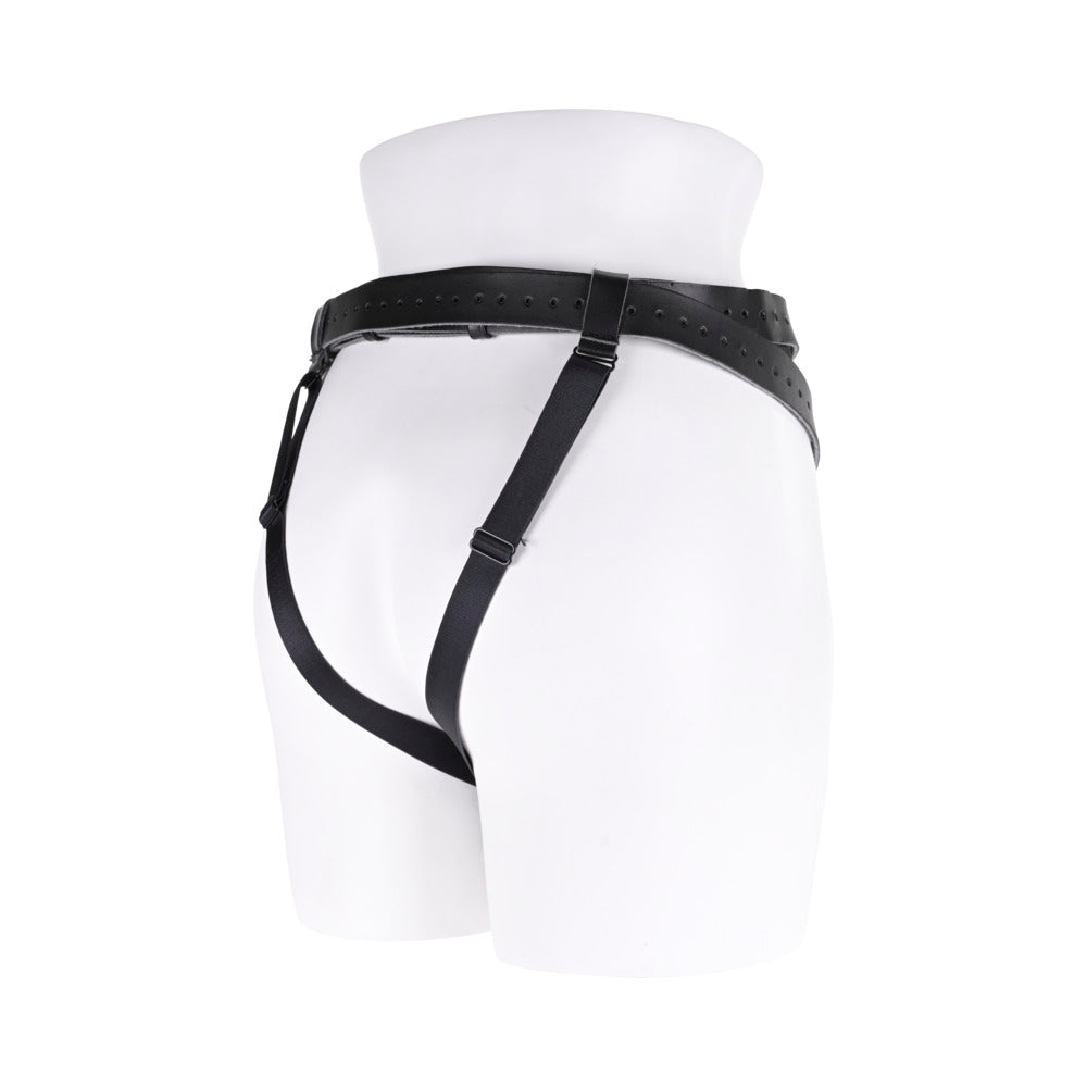 Sportsheets Aurora High Waisted Strap On - Fantasies Boutique