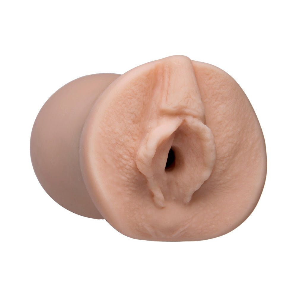 Belle Knox Fresh Meat Stroker - Fantasies Boutique