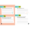 A Year of You & Me Journal