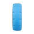 Rock Solid Sila-Flex Glow-in-the-Dark The Tire C-Ring Blue
