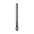 Evolved Pen Pal Rechargeable Metal Pen Vibrator Chrome - Fantasies Boutique