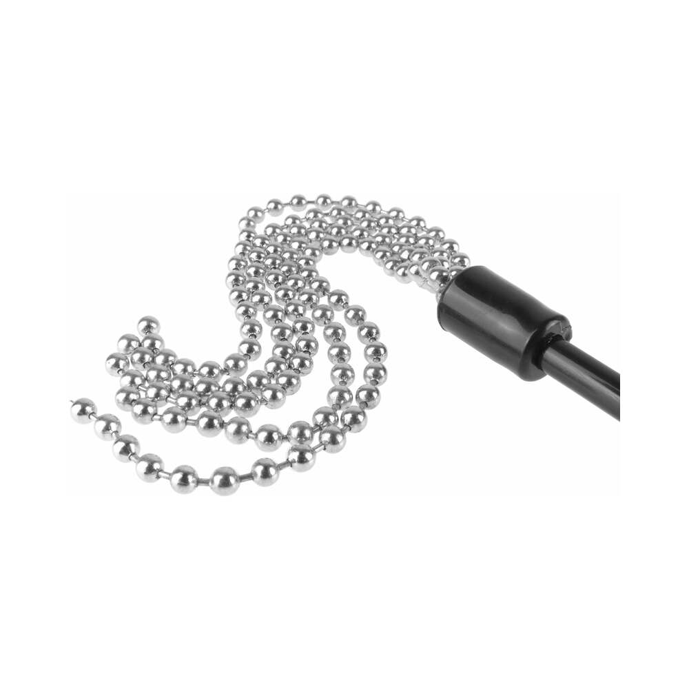 Fetish Fantasy Series 5-Piece Bondage Teaser Kit Black - Fantasies Boutique