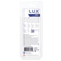 Lux Active Tether Adjustable Cock Tie Silicone Black  Lasso/Bolo - Fantasies Boutique