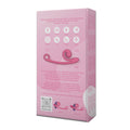 Snail Vibe Curve Pink - Fantasies Boutique