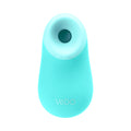 Vedo Nami Rechargeable Sonic Vibe Tease Me Turquoise