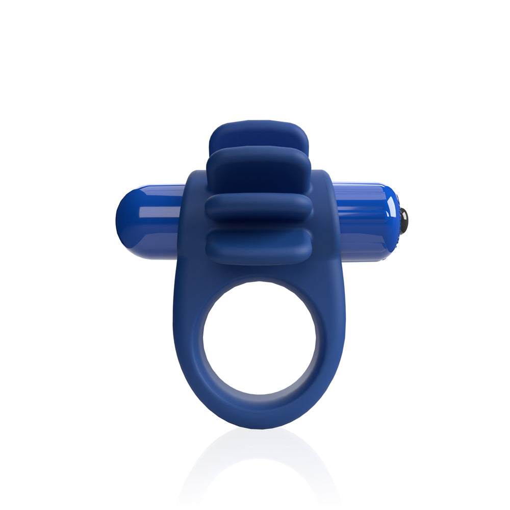 Screaming O 4B Skooch Blueberry