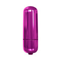 Pipedream Classix Pocket Bullet Vibrator Pink - Fantasies Boutique