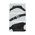 Body Dock Lap Strap Silicone Strap-On Thigh Harness - Fantasies Boutique