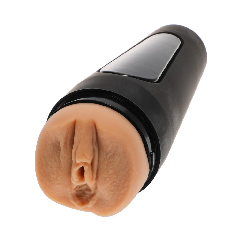 Main Squeeze - Julia Ann - ULTRASKYN Stroker - Pussy Vanilla - Fantasies Boutique