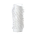 OptiMALE  Reversible UR3 Stroker  Link Clear - Fantasies Boutique