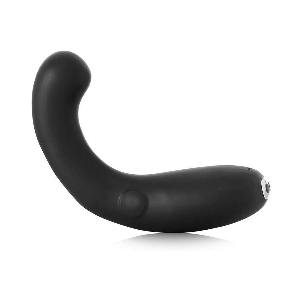 Je Joue G-Kii Dual Stimulator Black - Fantasies Boutique