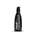 Wicked Aqua Strawberry Water-Based Lubricant 2 oz.