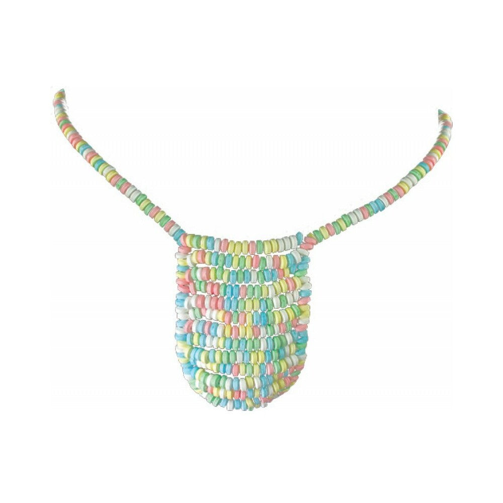 Candy Posing Pouch - Fantasies Boutique