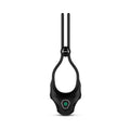 Nexus Forge Adjustable Vibrating Cock Ring Black - Fantasies Boutique