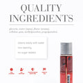 JO H2O Succulent Watermelon Flavored Water-Based Lubricant 2 oz. - Fantasies Boutique