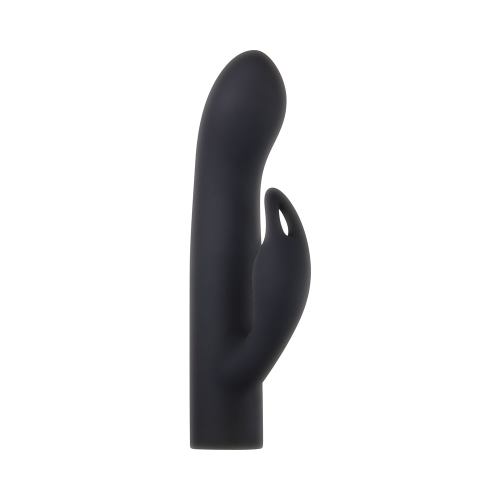 Evolved Four Play Rechargeable Silicone Bullet Vibrator and 3-Piece Sleeve Set Black - Fantasies Boutique