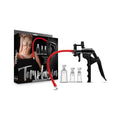 Blush Temptasia Clitoris and Nipple Pleasure and Enhancement Pump System - Fantasies Boutique