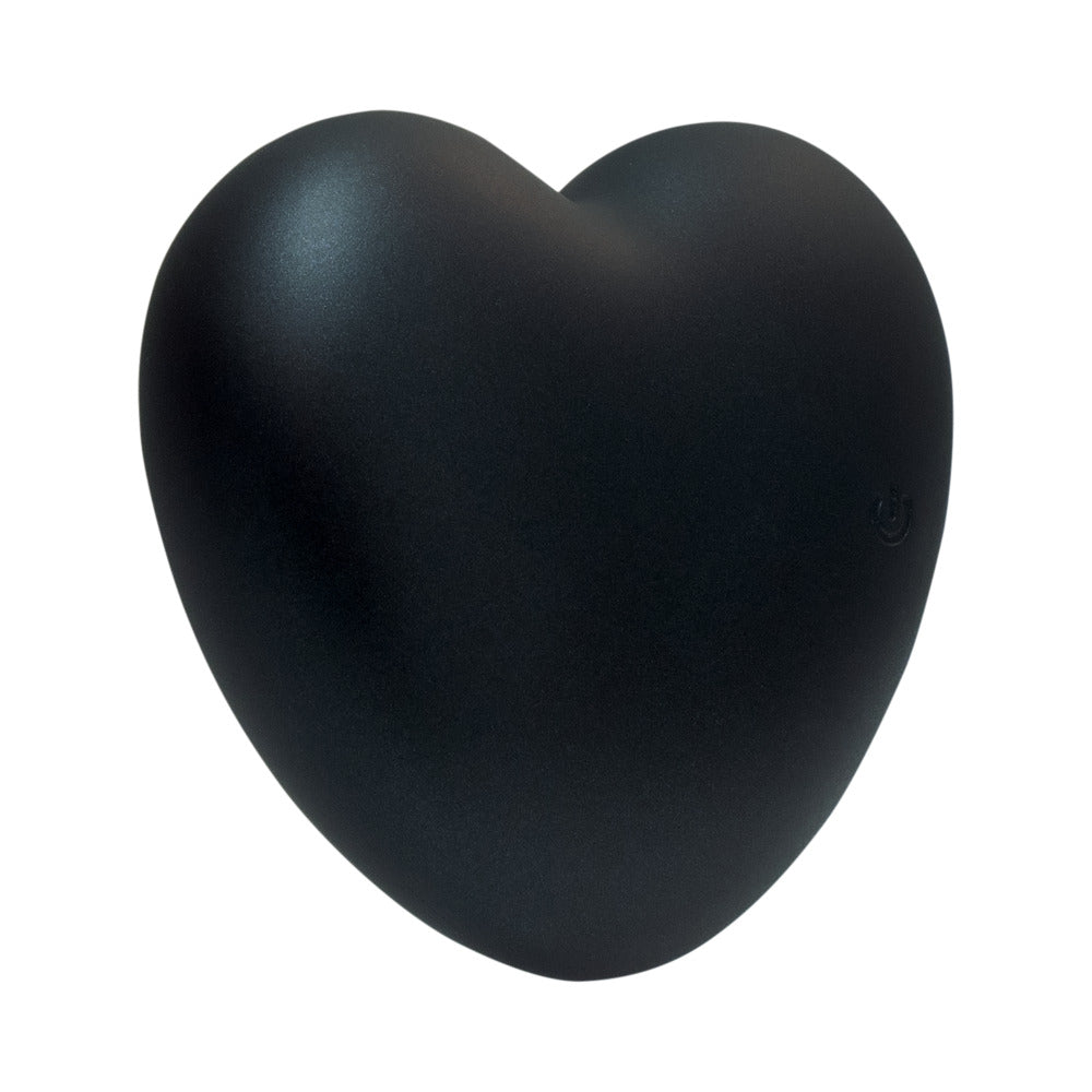 VeDO Amore Rechargeable Pleasure Vibe Black - Fantasies Boutique