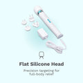Le Wand Classique Rechargeable Wand Massager