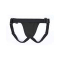 Sportsheets Em.Ex. Fit Harness Jock Knit Adjustable XL-3XL - Fantasies Boutique