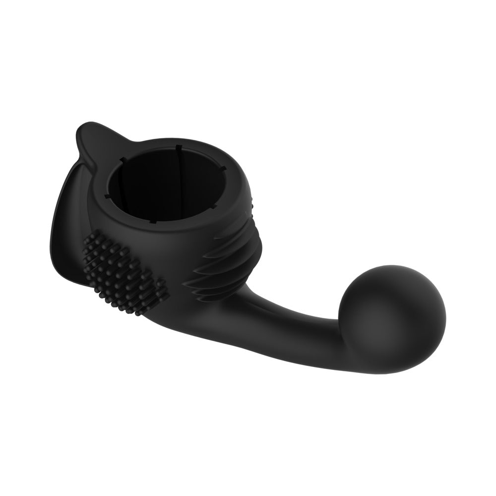 Lovense Domi G-Spot Attachment - Fantasies Boutique