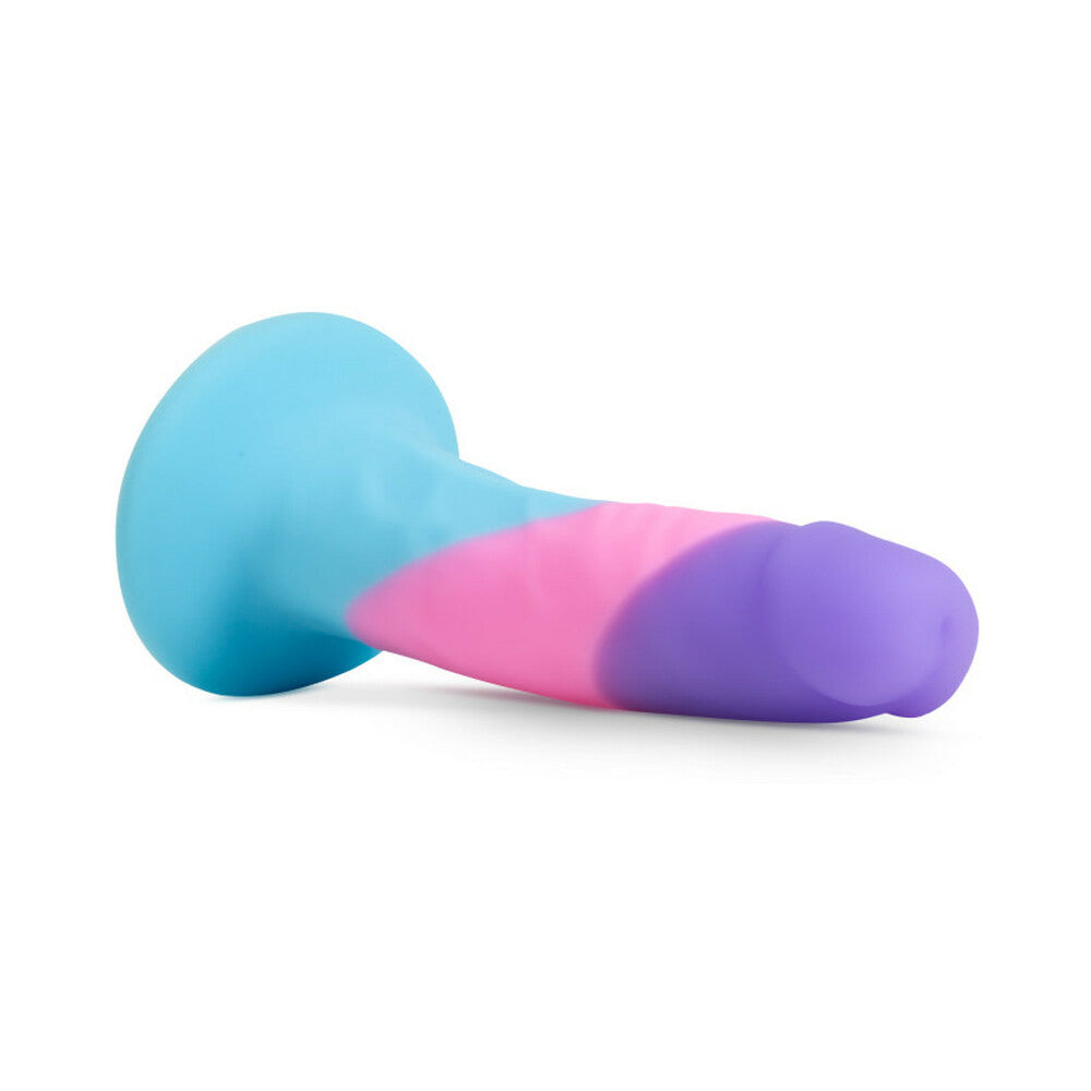 Avant D15 Vision of Love 5.5 in. Silicone Dildo - Fantasies Boutique