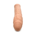 Jock Extra Thick Penis Extension Sleeve 2 in. Medium - Fantasies Boutique
