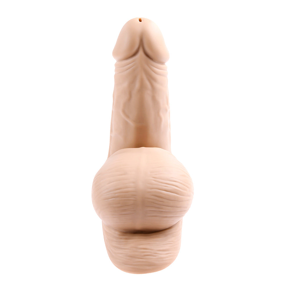 Gender X Stand To Pee Silicone Light - Fantasies Boutique