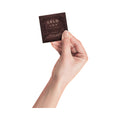 LELO HEX Respect XL Lubricated Latex Condoms 12-Pack - Fantasies Boutique