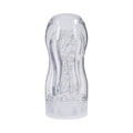 Selopa Stroke Of Luck Stroker Masturbator TPE Clear