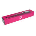 Doxy Original Massager Wand Vibrator Pink - Fantasies Boutique