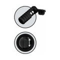 Fetish Fantasy Series Limited Edition Vibrating Silicone Nipple Lassos Black - Fantasies Boutique
