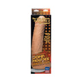 John Holmes - Realistic Cock - Fantasies Boutique