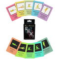 Glow-in-the-Dark Sex! Card Game