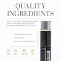JO Gelato Creme Brulee Flavored Water-Based Lubricant 4 oz. - Fantasies Boutique