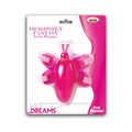 Erotic Water Garden (Dragonfly Pink) - Fantasies Boutique