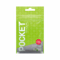 Tenga Pocket Masturbator Sleeve Click Ball - Fantasies Boutique