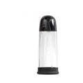 Pump Rechargeable Vacuum Penis Pump Black - Fantasies Boutique