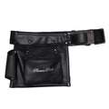 Love Hamma Pleasure Pouch Black - Fantasies Boutique