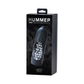 Vedo Hummer 2.0 Rechargeable Vibrating Sleeve Black Pearl - Fantasies Boutique