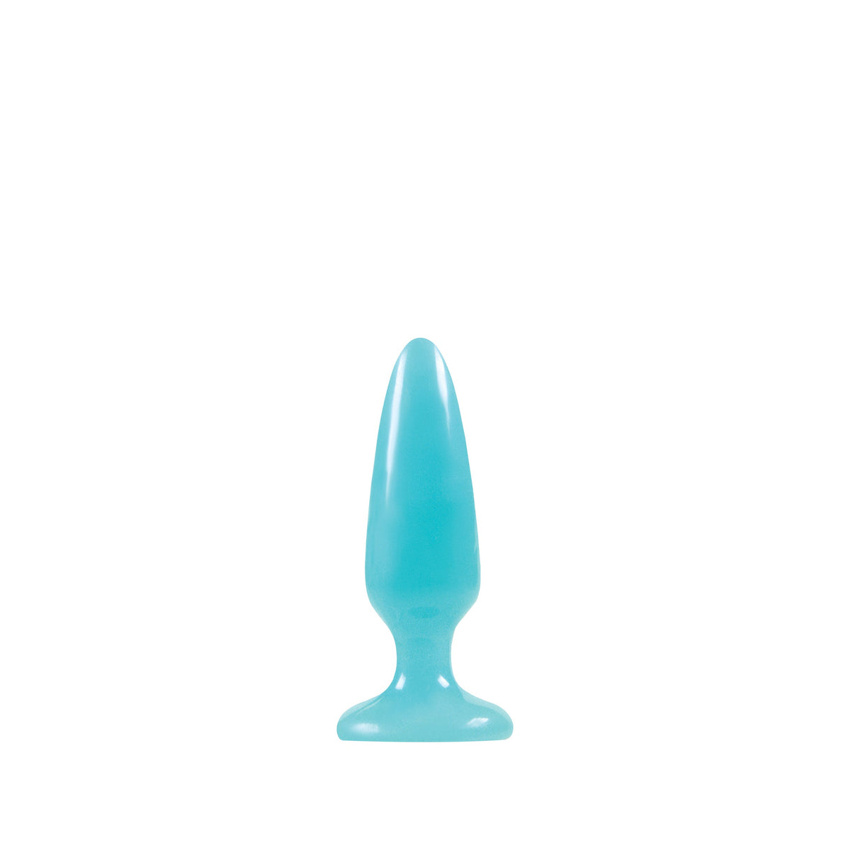 Firefly Pleasure Plug Small Blue - Fantasies Boutique