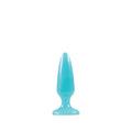 Firefly Pleasure Plug Small Blue - Fantasies Boutique