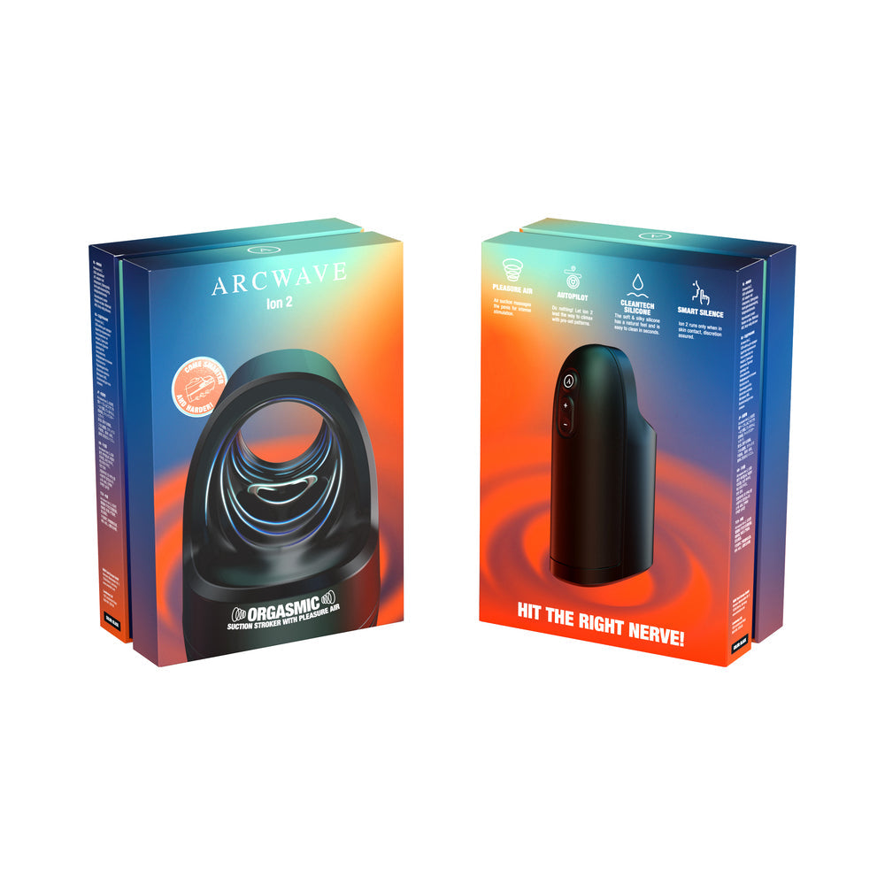Arcwave Ion 2