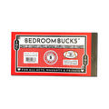 Bedroom Bucks