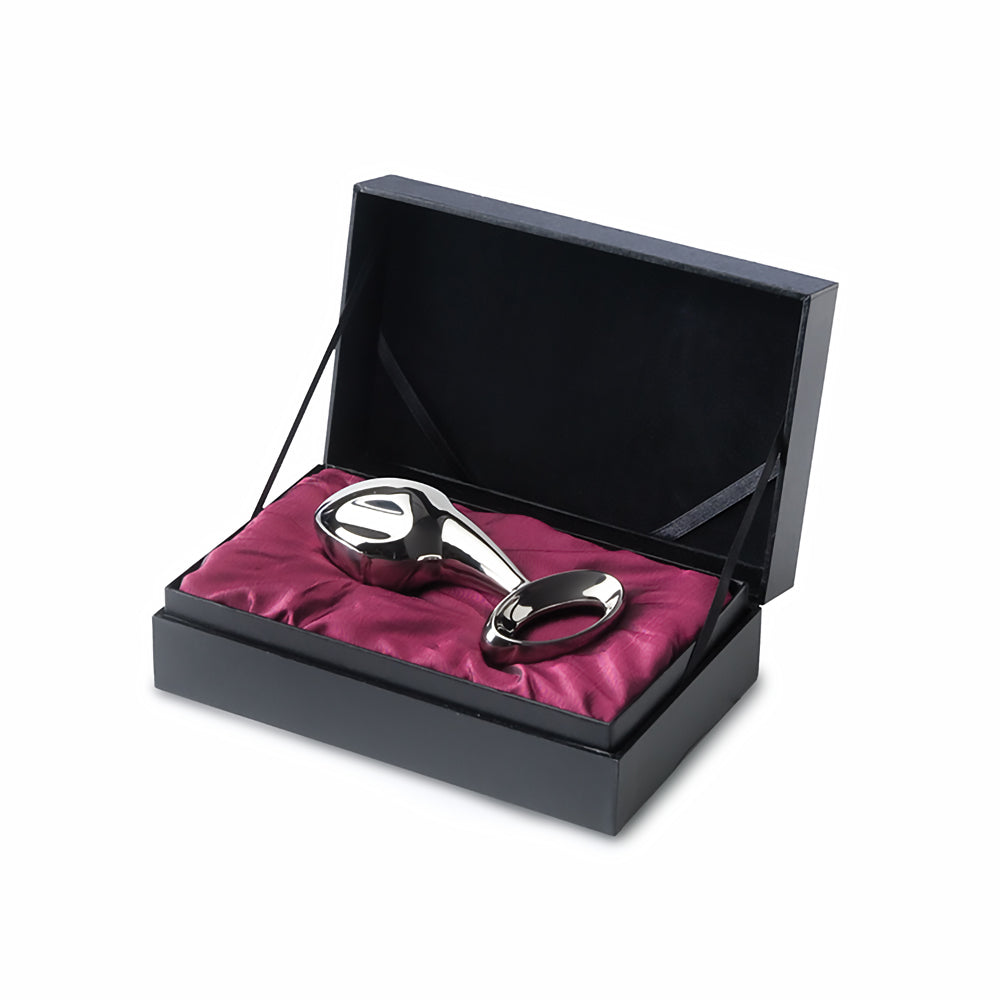 njoy Pure Plug 2.0 XL - Fantasies Boutique